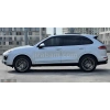 PORSCHE CAYENNE- 15/16; ARAÇ BİLGİLERİ VE RESİMLERİ