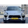 PORSCHE MACAN- 14/17; ARAÇ BİLGİLERİ VE RESİMLERİ