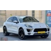 PORSCHE MACAN- 14/17; ARAÇ BİLGİLERİ VE RESİMLERİ