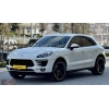 PORSCHE MACAN- 14/17; ARAÇ BİLGİLERİ VE RESİMLERİ