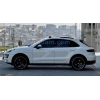 PORSCHE MACAN- 14/17; ARAÇ BİLGİLERİ VE RESİMLERİ