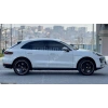 PORSCHE MACAN- 14/17; ARAÇ BİLGİLERİ VE RESİMLERİ
