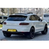 PORSCHE MACAN- 14/17; ARAÇ BİLGİLERİ VE RESİMLERİ