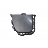PORSCHE MACAN- 14/17; ÖN TAMPON PANJURU ARKA KAPAK SOL SİYAH (TW)