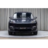 PORSCHE MACAN- 18/20; ARAÇ BİLGİLERİ VE RESİMLERİ