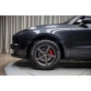 PORSCHE MACAN- 18/20; ARAÇ BİLGİLERİ VE RESİMLERİ