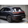 PORSCHE MACAN- 18/20; ARAÇ BİLGİLERİ VE RESİMLERİ