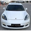 PORSCHE PANAMERA- 10/13; ARAÇ BİLGİLERİ VE RESİMLERİ