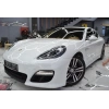 PORSCHE PANAMERA- 10/13; ARAÇ BİLGİLERİ VE RESİMLERİ