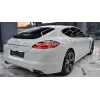 PORSCHE PANAMERA- 10/13; ARAÇ BİLGİLERİ VE RESİMLERİ