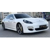 PORSCHE PANAMERA- 10/13; ARAÇ BİLGİLERİ VE RESİMLERİ