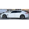 PORSCHE PANAMERA- 10/13; ARAÇ BİLGİLERİ VE RESİMLERİ