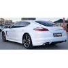 PORSCHE PANAMERA- 10/13; ARAÇ BİLGİLERİ VE RESİMLERİ