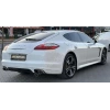 PORSCHE PANAMERA- 10/13; ARAÇ BİLGİLERİ VE RESİMLERİ