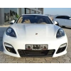 PORSCHE PANAMERA- 10/13; ARAÇ BİLGİLERİ VE RESİMLERİ