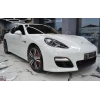 PORSCHE PANAMERA- 10/13; ARAÇ BİLGİLERİ VE RESİMLERİ