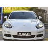 PORSCHE PANAMERA- 14/15; ARAÇ BİLGİLERİ VE RESİMLERİ