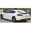 PORSCHE PANAMERA- 14/15; ARAÇ BİLGİLERİ VE RESİMLERİ