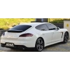 PORSCHE PANAMERA- 14/15; ARAÇ BİLGİLERİ VE RESİMLERİ