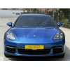 PORSCHE PANAMERA- 16/19; ARAÇ BİLGİLERİ VE RESİMLERİ