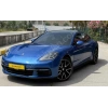PORSCHE PANAMERA- 16/19; ARAÇ BİLGİLERİ VE RESİMLERİ