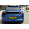 PORSCHE PANAMERA- 16/19; ARAÇ BİLGİLERİ VE RESİMLERİ