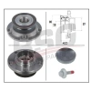 PORYA ARKA 102004 POLO-IBIZA BM 17-