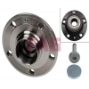 PORYA ARKA RULMANLI 713610960 / VKBA3656 (30 mm) GOLF5-GOLF6-GOLF7-JETTA-A3-LEON BM 04-