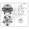 PORYA ARKA RULMANLI : ABS`LI CIVIC (FK, FN) HB 1.4:1.8:2.0:1.6 i-DTEC 06-16