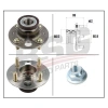 PORYA ARKA RULMANLI : ABS`LI : DISK FREN JAZZ (GD) : CITY (GE) 06-08 1.4 04-08