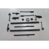 PORYA ARKA RULMANLI SENSÖRLÜ LAND ROVER RANGE ROVER DISCOVERY II 2.5 Td5-4.0 V8 98-04