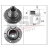 PORYA ÖN GRANDLAND X 308/3008/RIFTER BM 18-