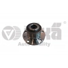 PORYA ÖN RULMANLI 713 6104 70 / VKBA 3569 (72 MM) POLO-CORDOBA-FABIA-A1 BM 01-