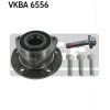 PORYA ÖN RULMANLI 713 6107 70 - 3 AYAK GOLF5-GOLF6-JETTA-A3-LEON-OCTAVIA BM 04-