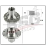 PORYA ÖN SAG/SOL 5 BIJON 15 JANT DUCATO III-BOXER III-JUMPER III BM 06-