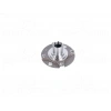 PORYA ON SOL-SAG (4X100 122,6X22 ABSSIZ) OPEL COMBO CORSA C MERIVA 1.3 1.4 1.6 00 >