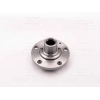 PORYA ON SOL-SAG (5X100 120,7X22 ABSSIZ) VW POLO FABIA CORDOBA IBIZA 02 >