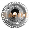 PORYA ON SOL-SAG (5X100 133.5X36MM 43 ABS DIS 73.5MM GENISLIK) VW GOLF3 CORDOBA 1 PASSAT 1.6 1.8 1.9 TDI 2.0 91 >