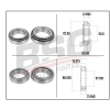 PORYA RULMANI ARKA (387AS/382A + ST5183) TRANSIT V-363 BM 14-