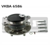 PORYA RULMANI ARKA 6G91 2C299 FAE/FAC MONDEO/GALAXY BM 07-