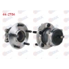 PORYA SOL-SAG ARKA RULMANLI 5 BJN MAZDA 3 (BM) 1.5 SkyActive-G / 1.5 SkyActive-D 2013-