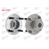 PORYA SOL-SAG ARKA RULMANLI DISK BAGLANTISI 76mm HYUNDAI ACCENT 1.3i 4 BIJON 1994-2000