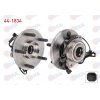PORYA SOL-SAG ARKA RULMANLI FIAT FREEMONT (JF) 2.0 MJT 5 BIJON ABS SENSORLU 2011-