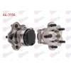 PORYA SOL-SAG ARKA RULMANLI NISSAN QASHQAI (J10) 1.5 DCI 4X2 5 BIJON ABS SENSORLU 2007-2014