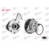 PORYA SOL-SAG ON RULMANLI OPEL ASTRA H 1.3 CDTI 4 BIJON ABS SENSORLU 2004-2010