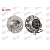 PORYA SOL-SAG ON RULMANLI OPEL ASTRA H 1.3 CDTI 5 BIJON ABS SENSORLU 2004-2010