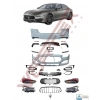 QUATTROPORTE 2015- 2020- DÖNÜŞÜM SETİ