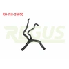 RADYATOR ALT HORTUMU RENAULT KANGOO (KC0/1) 1.4i A-T 1998-2008