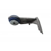 RADYATÖR BRAKETI ORTA 308 II 408 508 II PARTNER RIFTER DOBLO V COMBO E B.M 14-