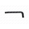 RADYATÖR HORTUMU ALT 50MM X 28CM DUCATO II 2,3 MJET 02-06
